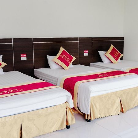 Viet House Ha Long Hotel Екстер'єр фото