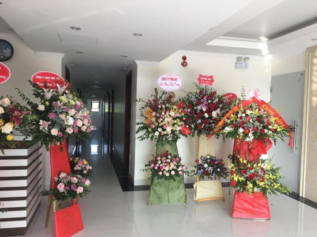 Viet House Ha Long Hotel Екстер'єр фото
