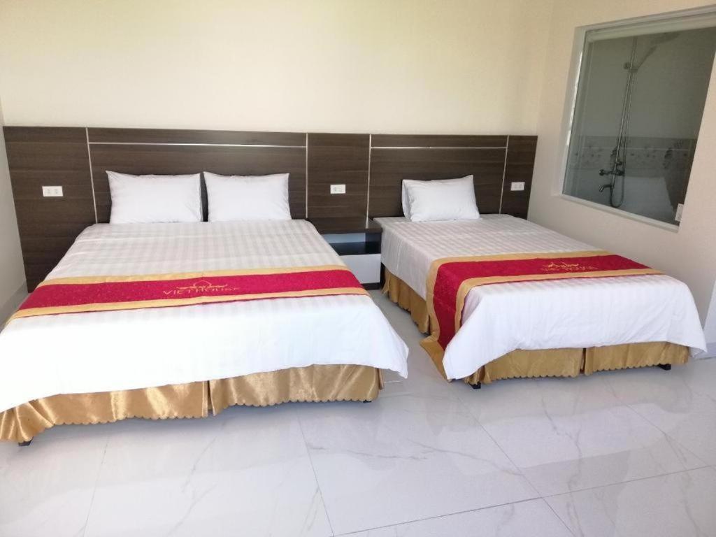 Viet House Ha Long Hotel Екстер'єр фото