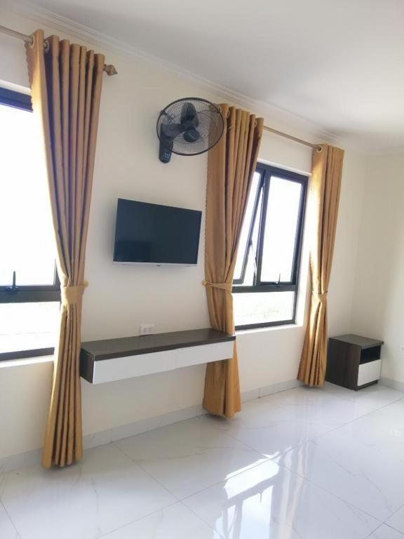 Viet House Ha Long Hotel Екстер'єр фото