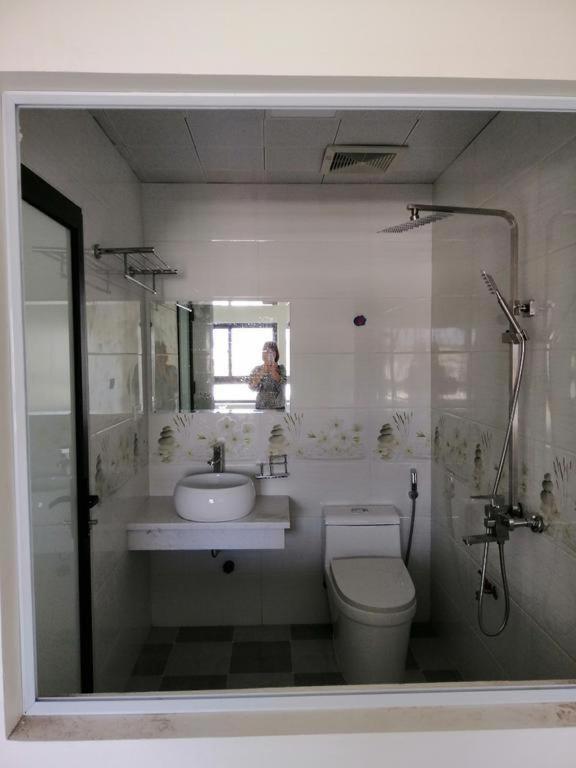 Viet House Ha Long Hotel Екстер'єр фото