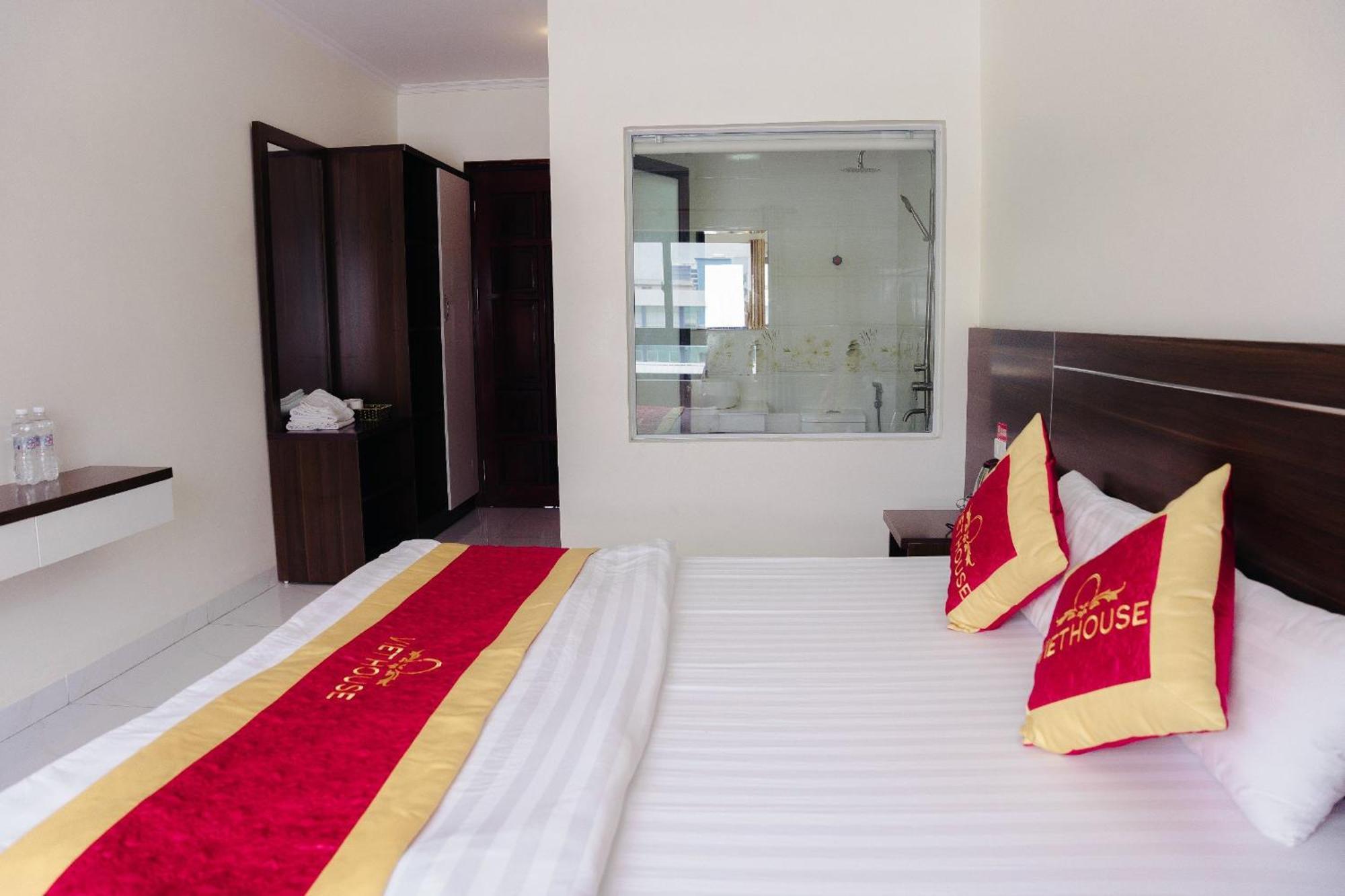 Viet House Ha Long Hotel Екстер'єр фото