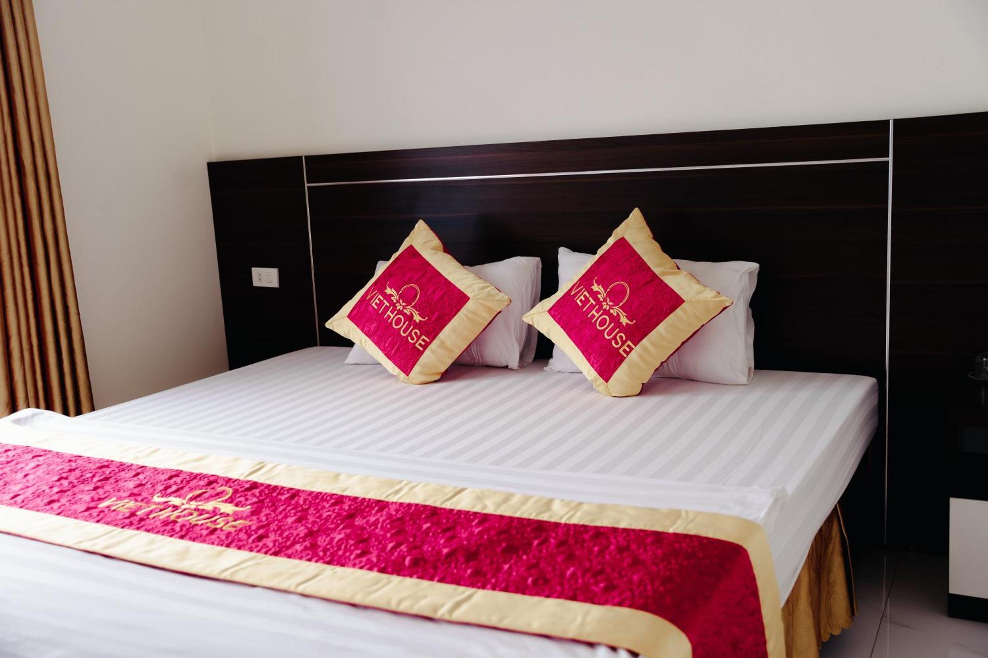 Viet House Ha Long Hotel Екстер'єр фото